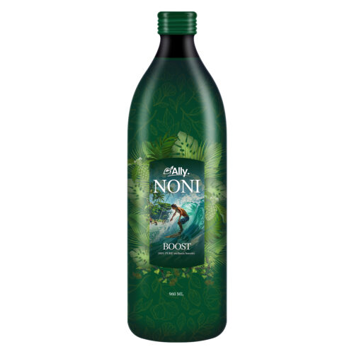 Ally Noni Boost – 1 Liter