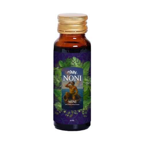 Ally Noni Mini – 50ml Bottle