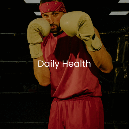 Daily health