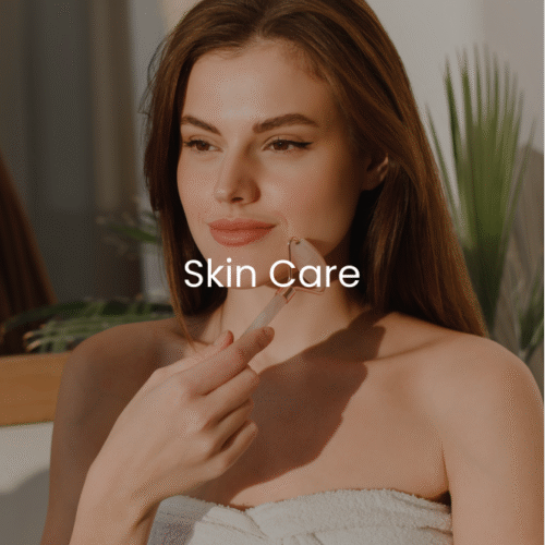 Skin care