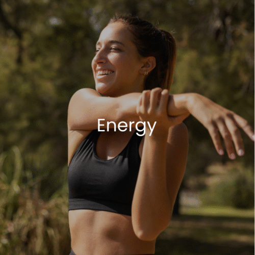 Energy